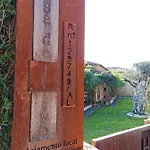 Casa De Ryvyo *
