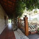 וילה Casa De Ryvyo *