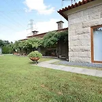 וילה Casa De Ryvyo