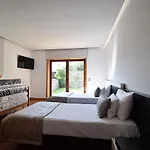 וילה Casa De Ryvyo *