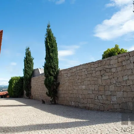 Casa De Ryvyo Penafiel