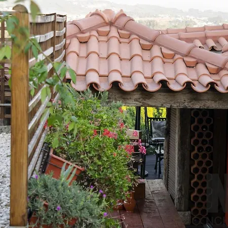 Casa De Ryvyo