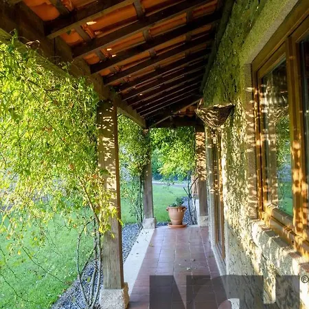 Casa De Ryvyo *