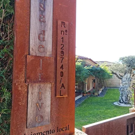 Casa De Ryvyo *