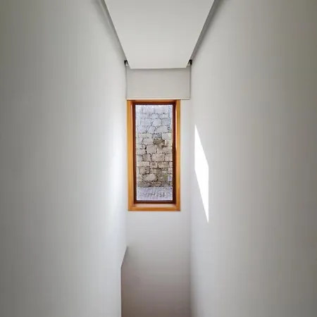 Casa De Ryvyo * Penafiel