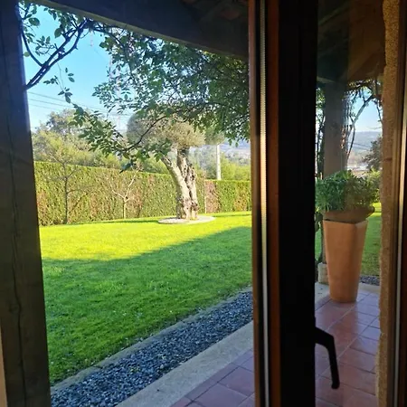 Villa Casa De Ryvyo
