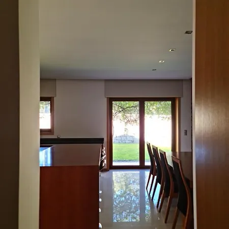 Casa De Ryvyo * 佩纳菲耶尔