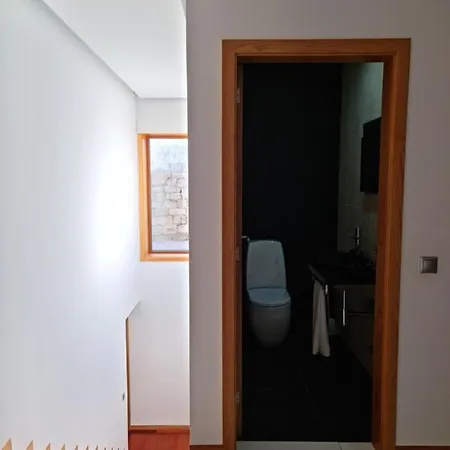 Casa De Ryvyo Penafiel