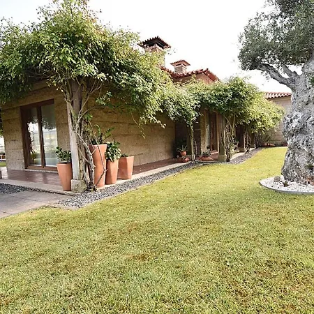 Casa De Ryvyo Villa Penafiel