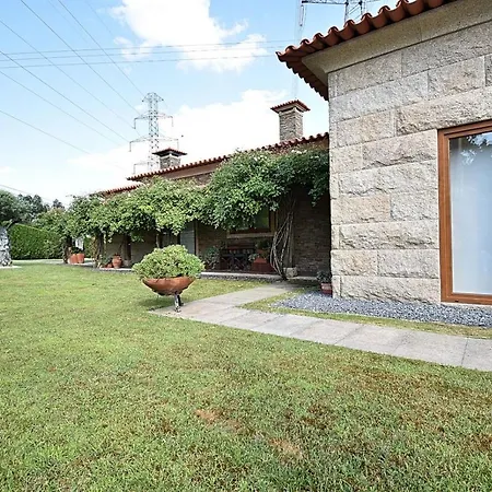 Villa Casa De Ryvyo