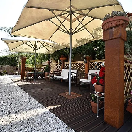 Casa De Ryvyo Willa