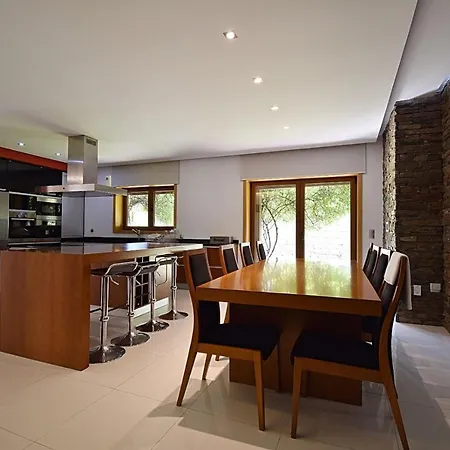 Casa De Ryvyo Villa Penafiel