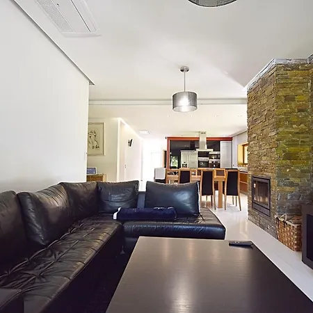 Willa Casa De Ryvyo