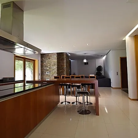 Casa De Ryvyo Penafiel