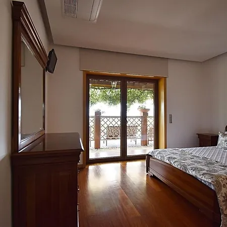 Casa De Ryvyo * Penafiel