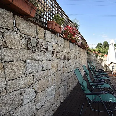 Casa De Ryvyo Villa