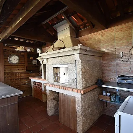 Casa De Ryvyo Penafiel
