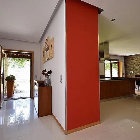 Casa De Ryvyo *