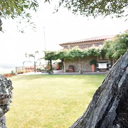 Casa De Ryvyo * Penafiel