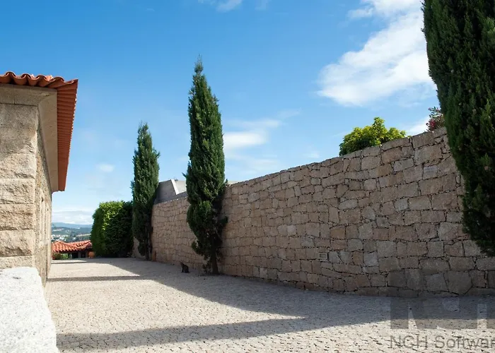 Casa De Ryvyo Penafiel