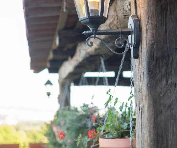 Casa De Ryvyo Vila Penafiel