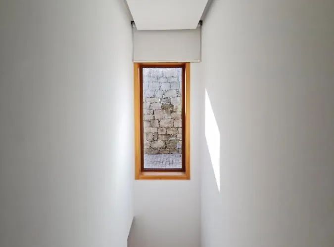 Casa De Ryvyo * Penafiel