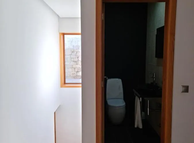 Casa De Ryvyo Penafiel