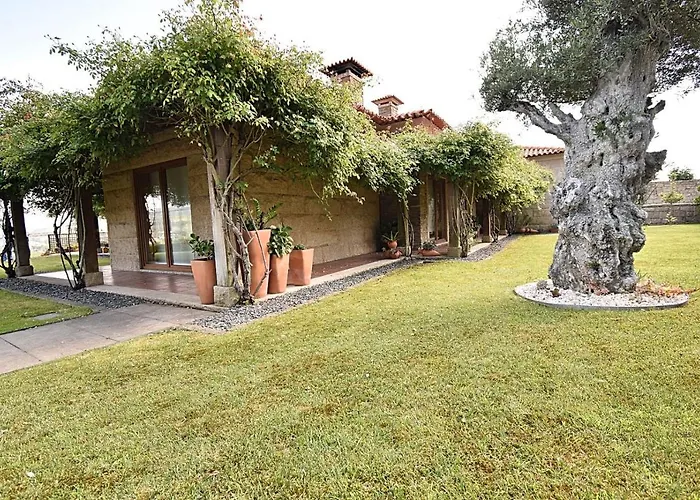 Casa De Ryvyo Willa Penafiel