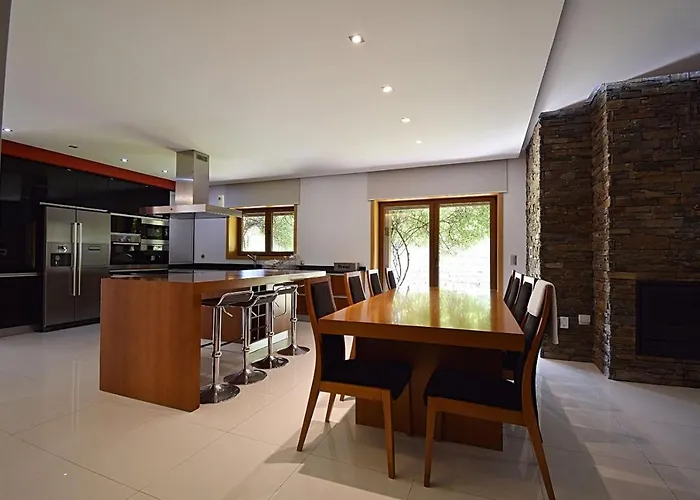 Casa De Ryvyo Vila Penafiel