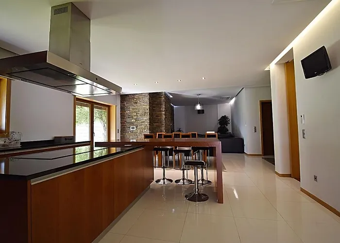 Casa De Ryvyo Penafiel