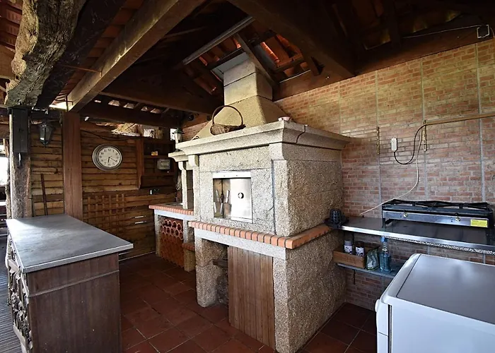 Casa De Ryvyo Penafiel