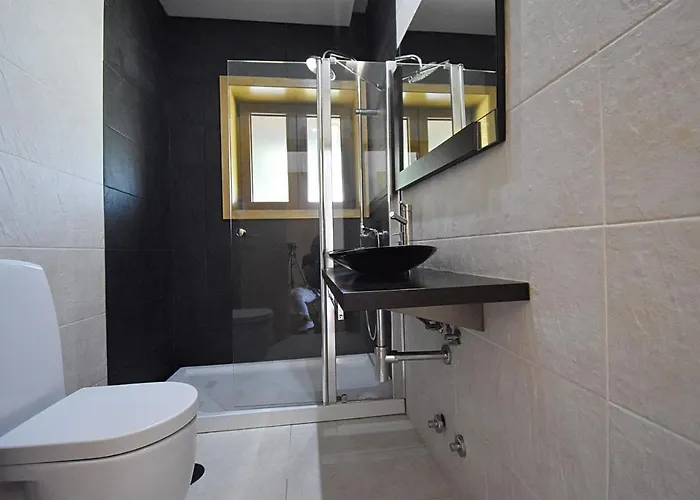 Casa De Ryvyo Penafiel