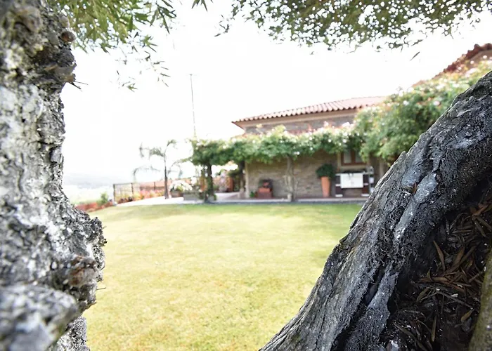 Casa De Ryvyo * Penafiel