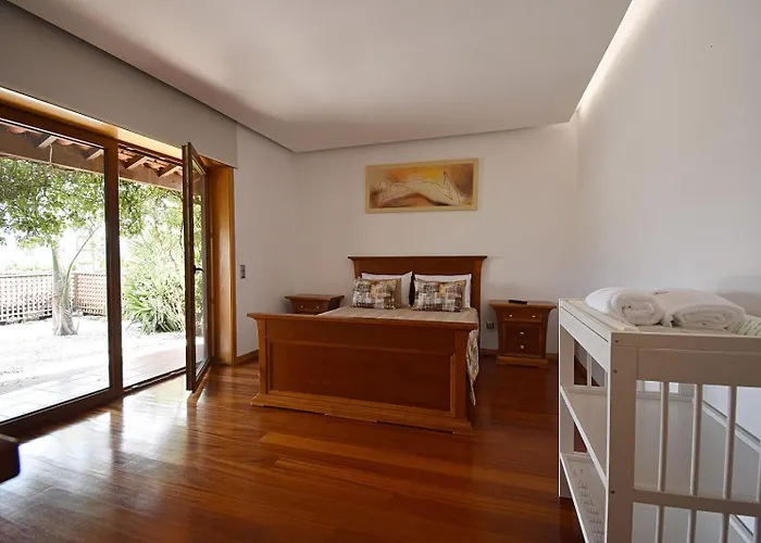 Casa De Ryvyo Penafiel